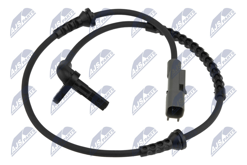 Датчик abs opel mokka 12- l/p NTY HCA-PL-017