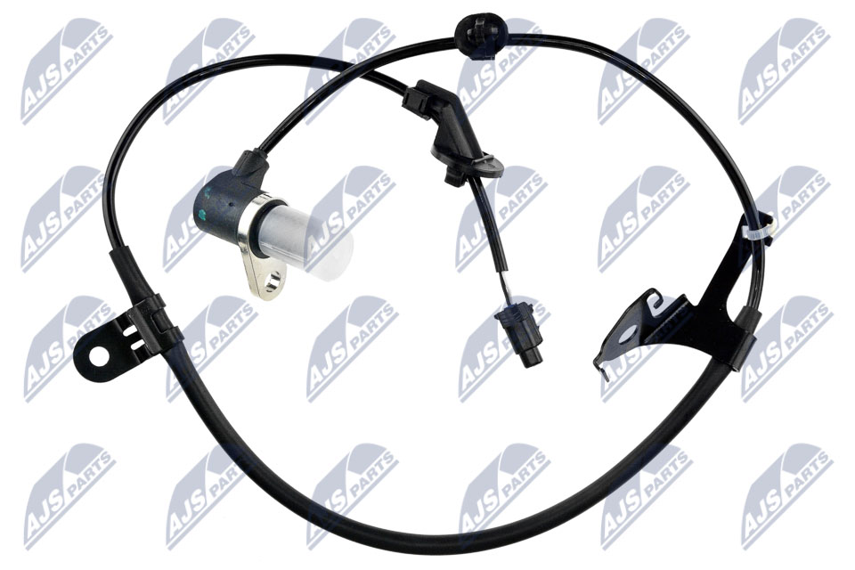 Датчик абс пер toyota yaris fr -05 /прав/ NTY HCA-TY-007