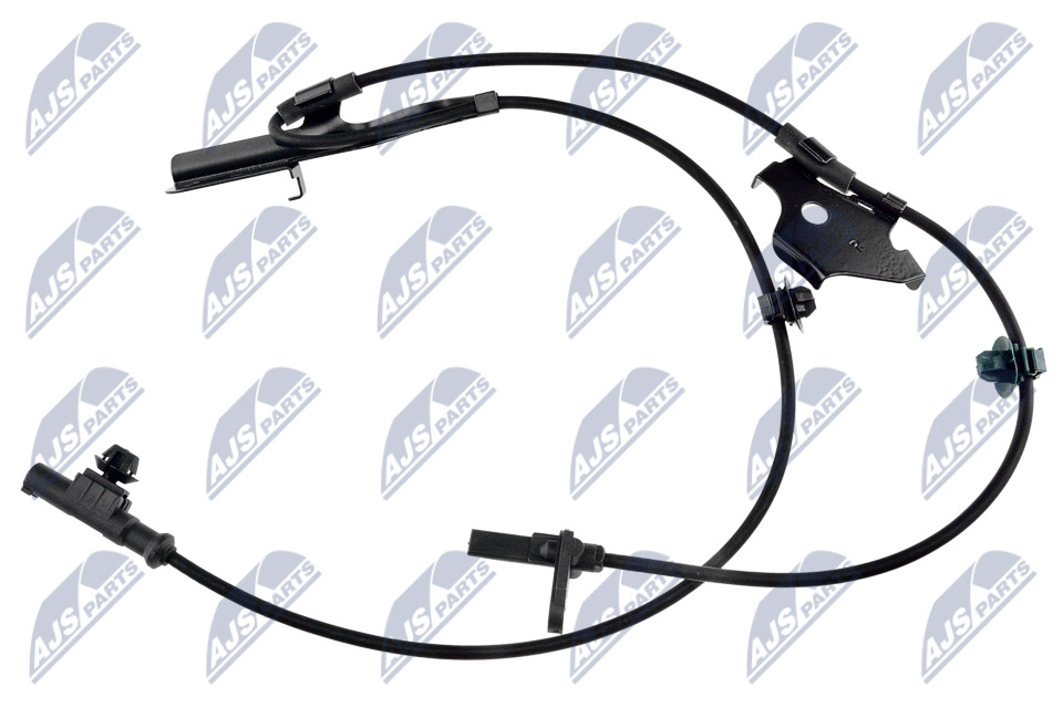 Датчик абс пер toyota avensis 08- auris uk 07.07- /прав/ NTY HCA-TY-079