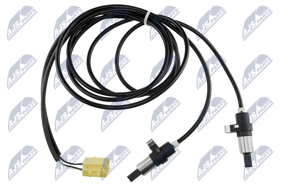 Датчик абс зад volvo s70 97-00 c70 98-05 v70 97-00 850 -96 л/п NTY HCA-VV-008