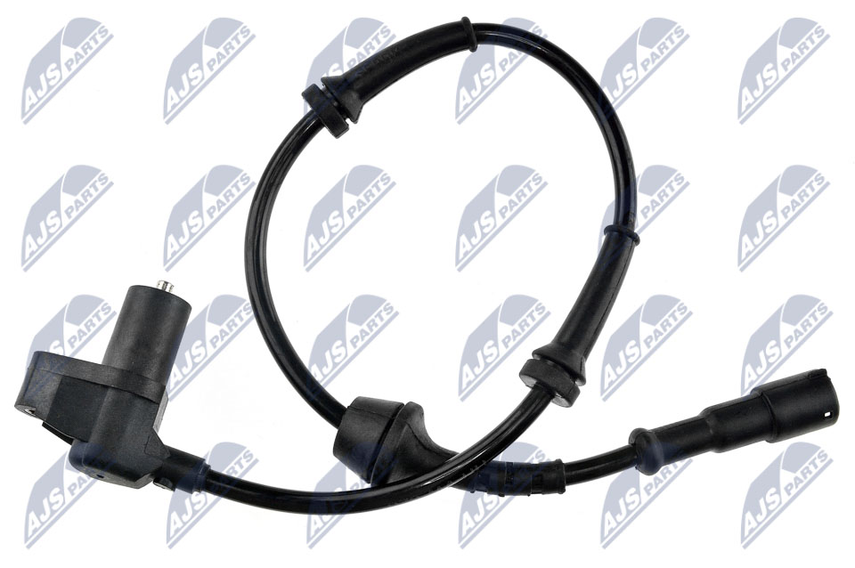 Датчик абс пер vw t4 90-03 л/п NTY HCA-VW-026