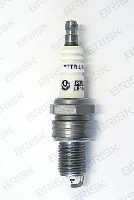 Свеча зажигания lr15yp platin