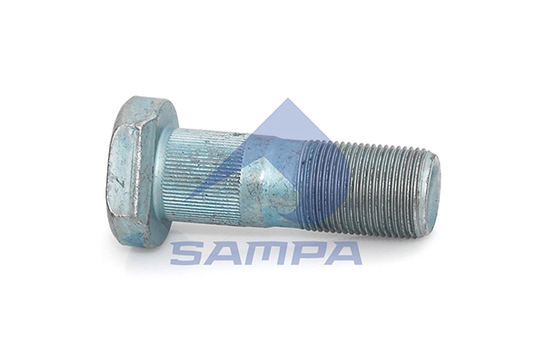 Sa022.404 болт колесный m22x1.5 l65/28 SAMPA 022.404