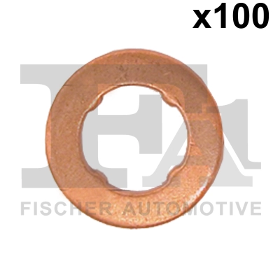 Шайба топливной форсунки FA1 554.975.100