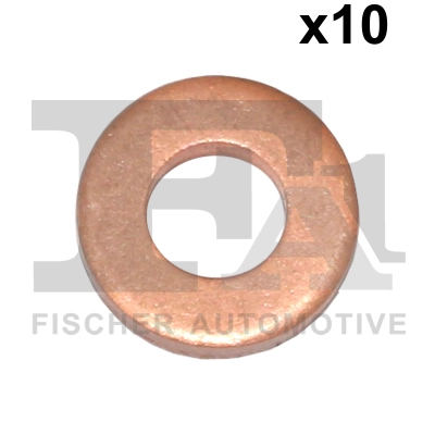 Шайба пламягасящая FA1 104.538.010
