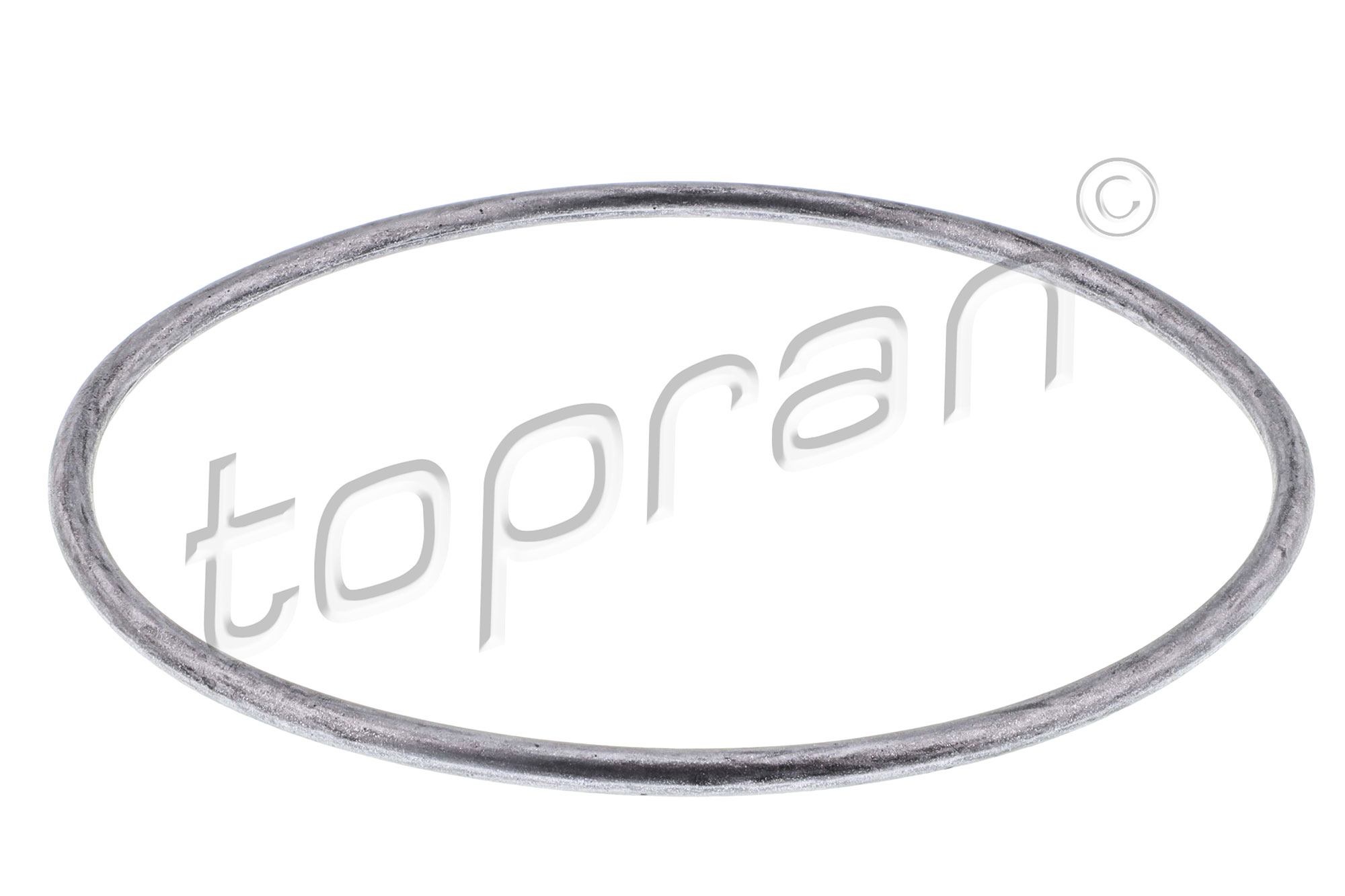 Прокладка помпы HANS PRIES/TOPRAN 100 674