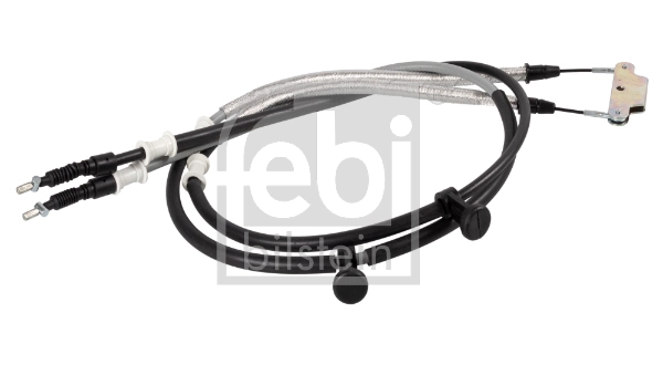 171737 трос тормоза ручного FEBI BILSTEIN 171737