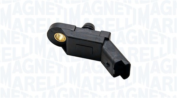 Датчик давления наддува во впускном коллекторе MAGNETI MARELLI 215810008200