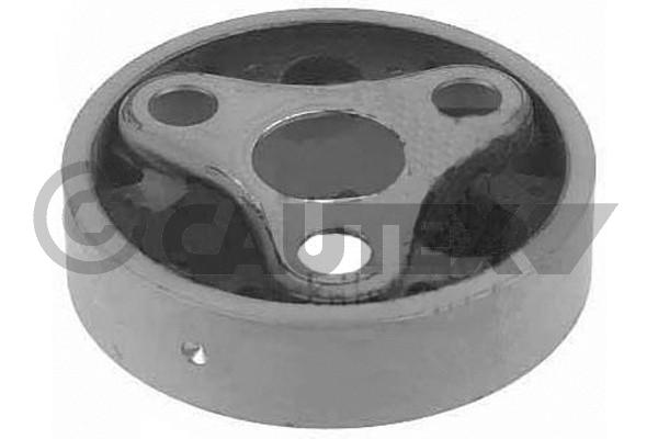 750015 муфта демпферная d 129 mm mer w124 2.-89w22.2.0d2.2d 750015 CAUTEX 750015