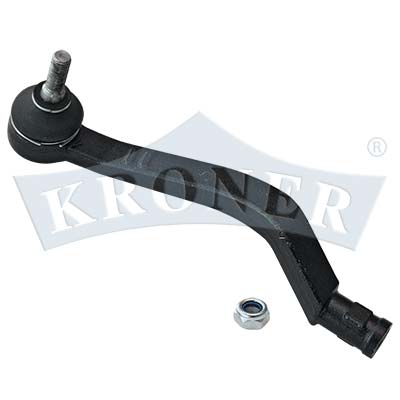 K301064 наконечник рулевой renault logan левый KRONER K301064