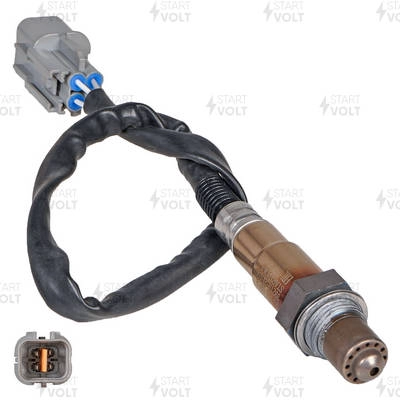 Vs-os 0912 лямбда-зонд l545mm СТАРТВОЛЬТ VS-OS 0912