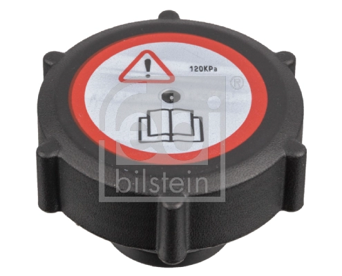 Крышка радиатора FEBI BILSTEIN 172489