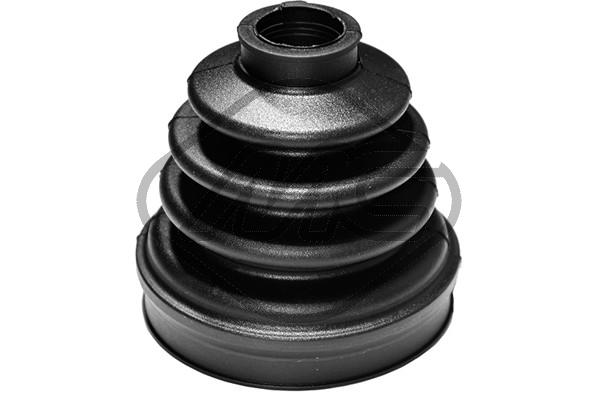 Пыльник шруса nissan primera 25x88мм. METALCAUCHO 10088