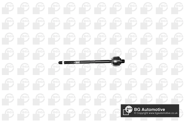 Sr5652 тяга рулевая BGA SR5652