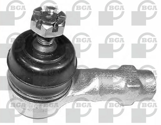 Sr6101bga наконечник рулевой BGA SR6101