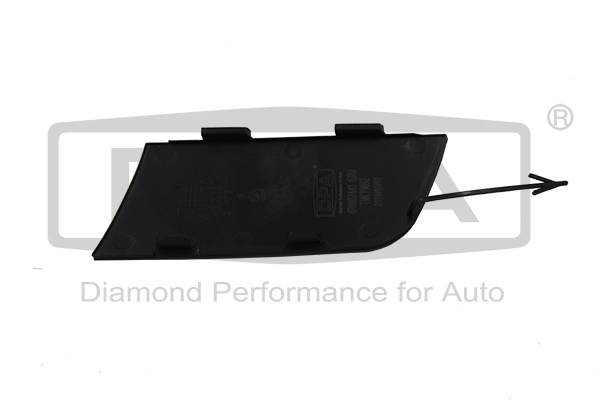 88071820802 автозапчасть/крышка для буксировочной петли DPA 88071820802