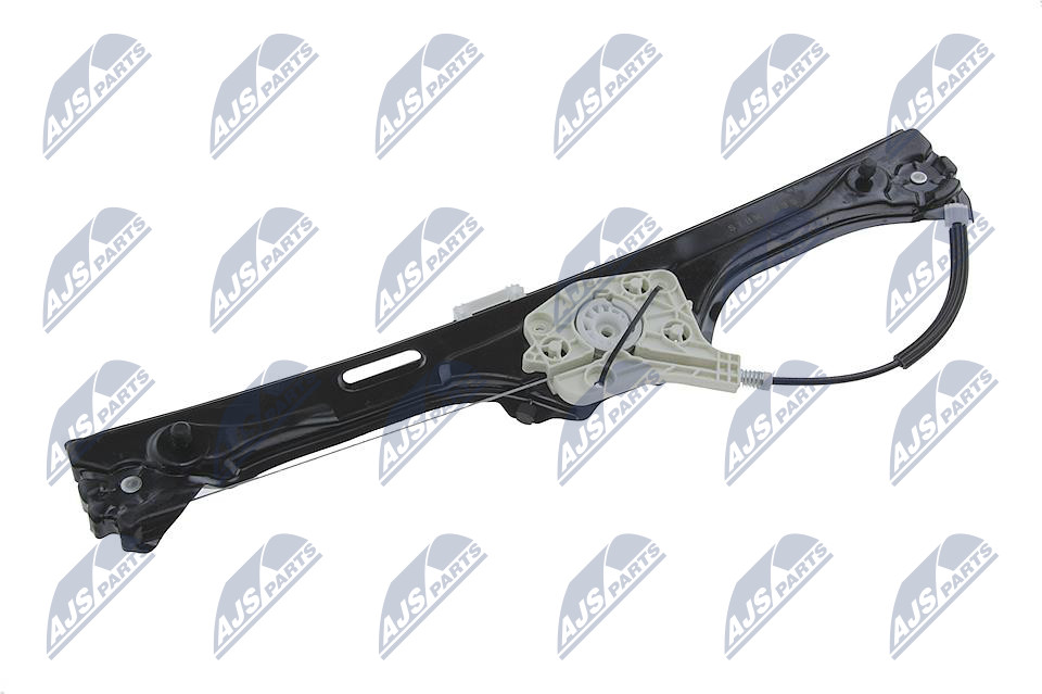 Epsbm035 стеклоподъемник bmw x5 06-13 /left rear/ NTY EPSBM035