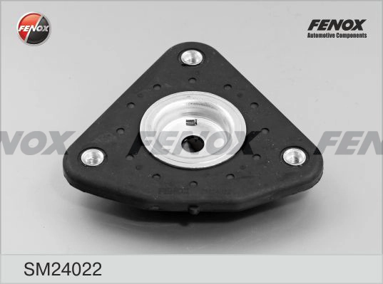 Опора переднего амортизатора FENOX SM24022