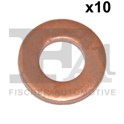 Шайба пламягасящая FA1 107.282.010