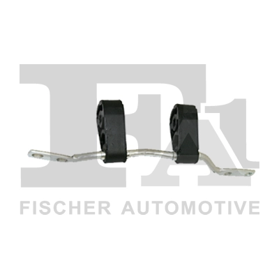 Кронштейн глушителя FA1 103-940
