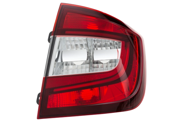 9el 354 849-041 фонарь задний правый led HELLA/BEHR/PAGID 9EL 354 849-041