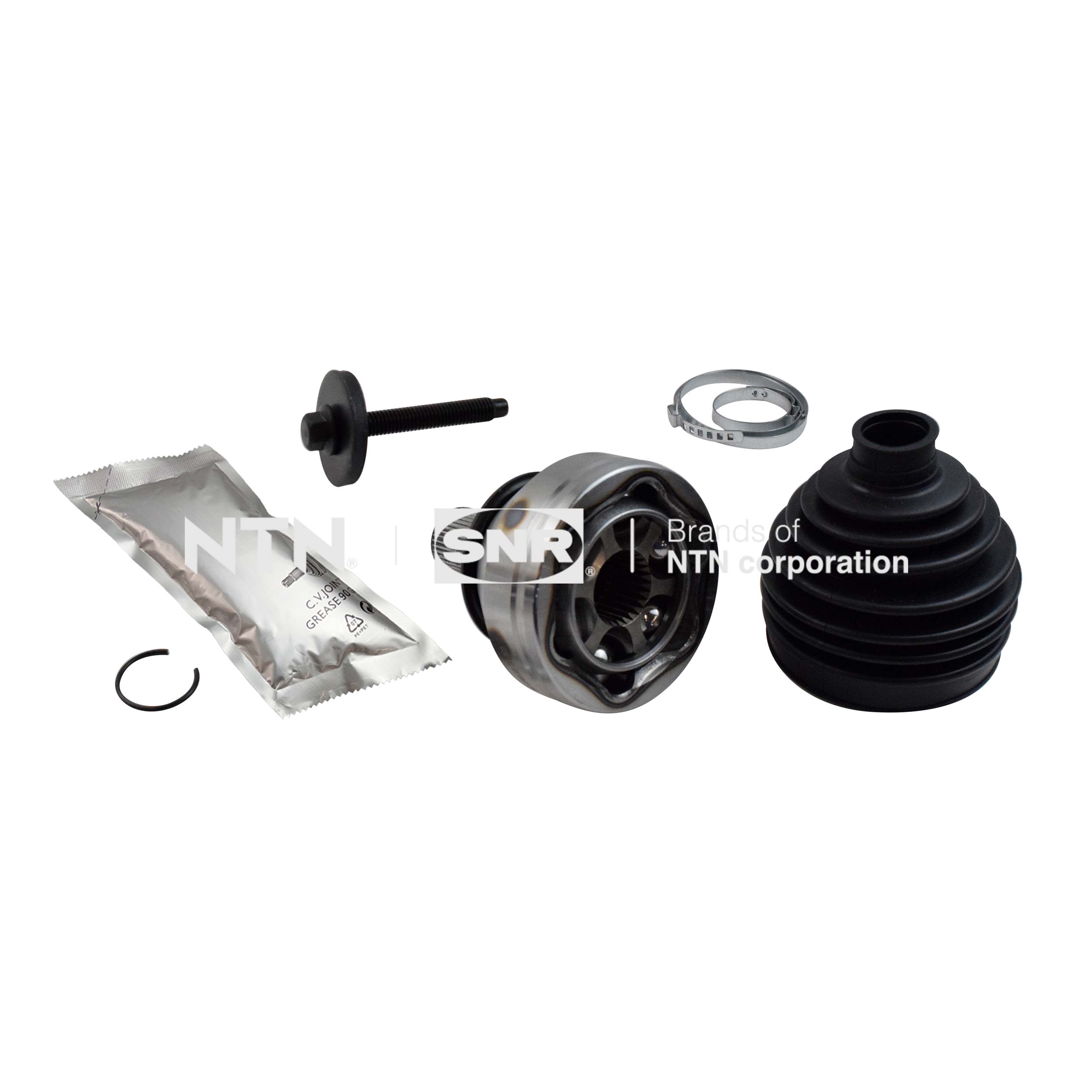 Ojk65.005 шрус наружный к-кт SNR OJK65.005