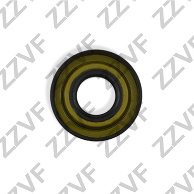Сальник первичного вала кпп ford fiesta (01-08) focus ii (05-11) (-- россия) ZZVF ZVCL251
