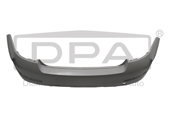 Бампер DPA 88071506802