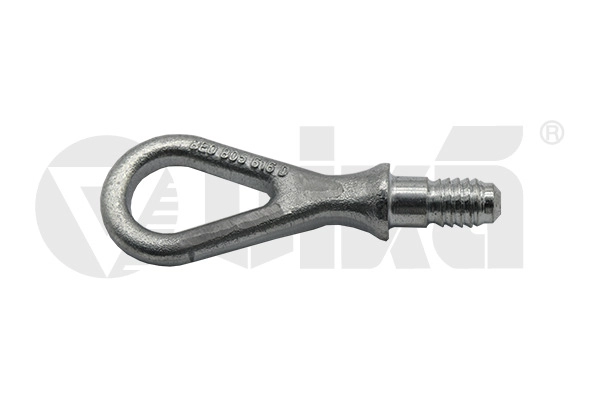Крюк буксировочный VIKA 88051774901