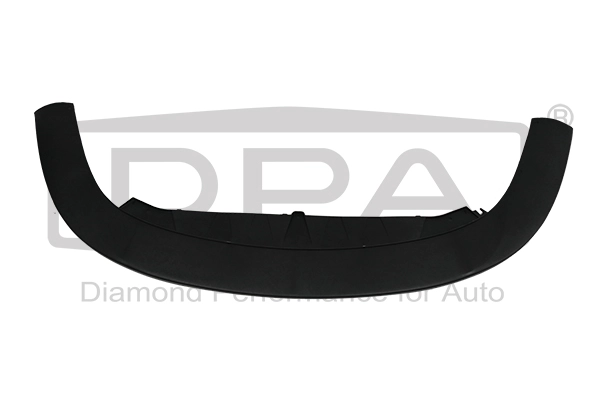 Часть бампера DPA 88050037602
