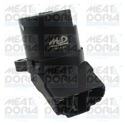 Контактная группа замка зажигания chevroletaveo 03-08 epica 06-12 evanda 04-06 lacetti 03-13 spark 10-15 MEAT & DORIA 24023