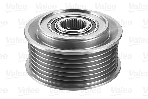 Механизм свободного хода генератора valeo new spare part