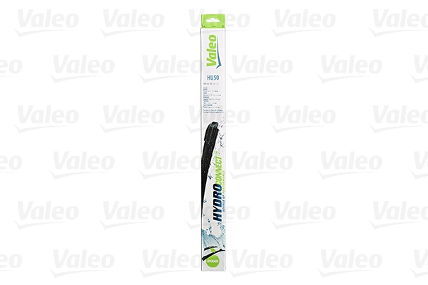 Щетка стеклоочистителя VALEO 578574