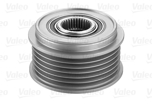 Шкив генератора VALEO 588042