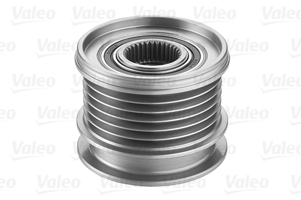 Механизм свободного хода генератора valeo new spare part