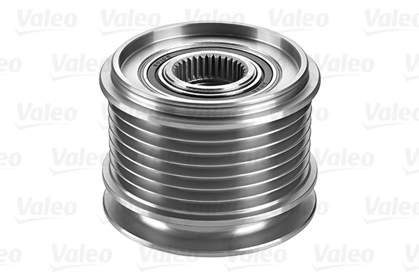 Механизм свободного хода генератора valeo new spare part