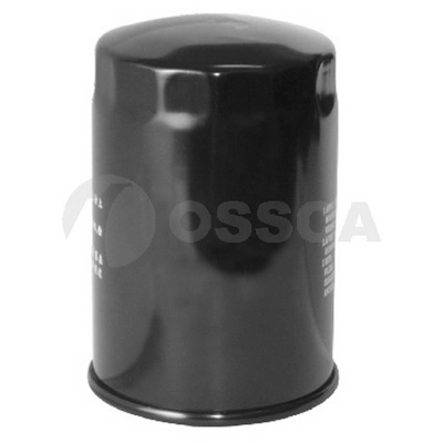 01181 фильтр масляный / audiseatskoda vw 1.4-2.8 90 OSSCA 01181