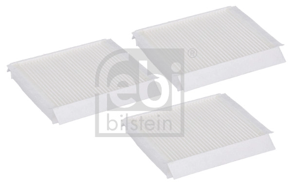 Салонный фильтр FEBI BILSTEIN 09436