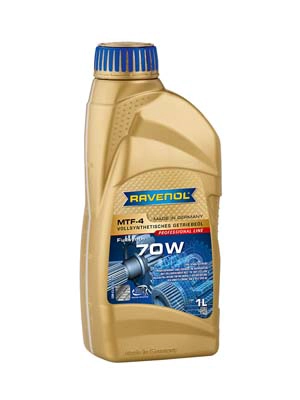 Ravenol RAVENOL 1221113001