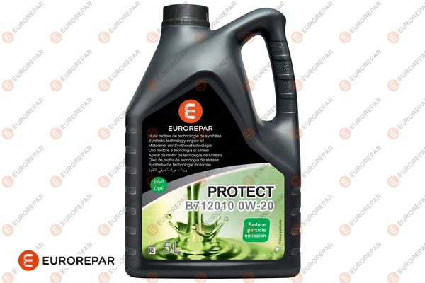 Eurorepar cинтетика для л/а EUROREPAR 1690618980
