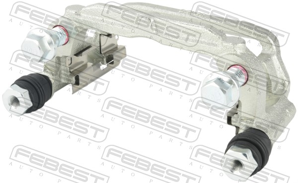 1877c-asjrr скоба суппорта тормозного заднего FEBEST 1877C-ASJRR