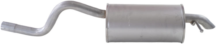Глушитель BOSAL 200081