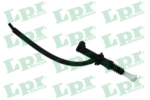 Гл. цилиндр сцепления lpr LPR 2434