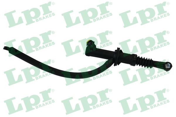 Гл. цилиндр сцепления lpr LPR 2436
