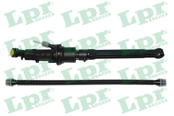 Гл. цилиндр сцепления lpr LPR 2479