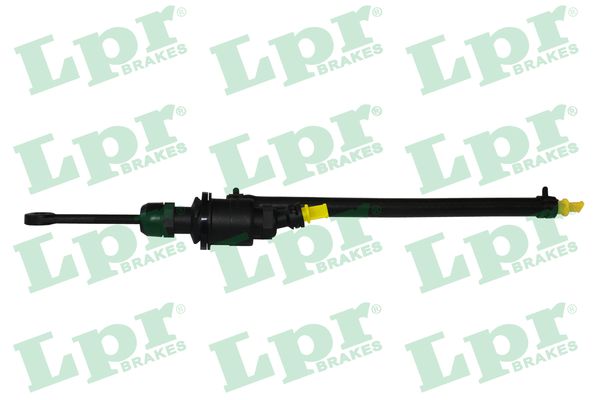Гл. цилиндр сцепления lpr LPR 2486