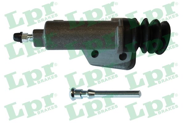 Гл. цилиндр сцепления lpr LPR 3096