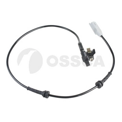 31061 датчик abs заднего колеса / citroen c4 i/iids4peugeot 307308 07 OSSCA 31061