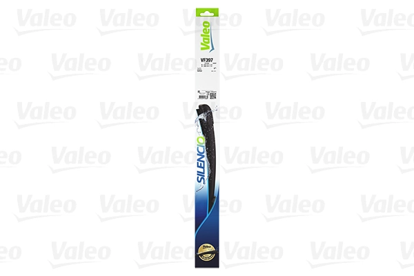 Щетка стеклоочистителя silencio flat blade set