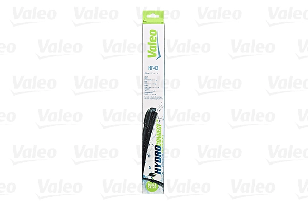 Щетка стеклоочистителя VALEO 578503